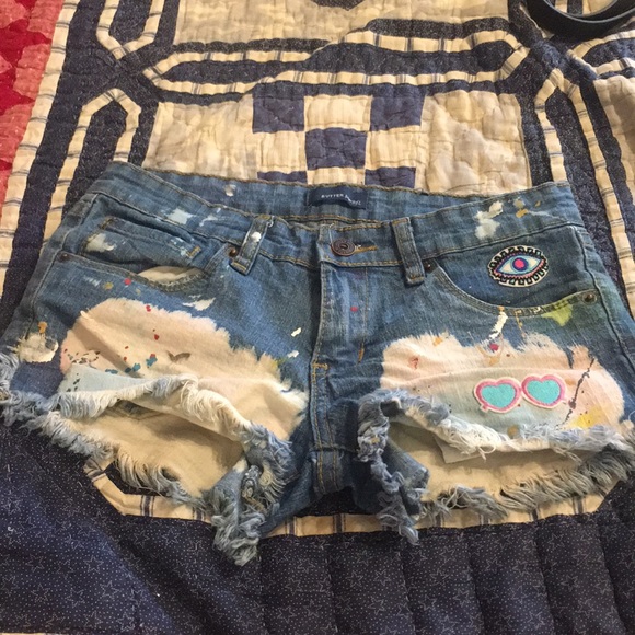 Shorts Bundle Sizes Small and XSmall - Picture 10 of 13